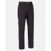 Spodnie TERNUA M Torman Zip-Of / 9937 Black