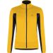 Bluza MONTURA Pulse / 348 mustard