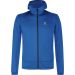 Bluza MONTURA Pulse Hooded / 850 b.blue