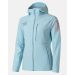 Kurtka TERNUA W Torsen Hard Ho / 0534 Pastel Blue