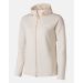 Kurtka TERNUA W Puffy Hoody / 1430 Alabasted Gleam