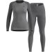 Komplet ODLO 196701 Active War / 10793 gray