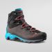 Buty LASPORTIVA W Aequilibrium Trek GTX / carbon/malibu blue