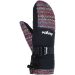 Łapawice VIKING Tanuka / 0954 czarny/multi