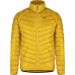 Kurtka MONTURA Breeze Duvet / 348 mustard