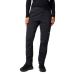 Spodnie COLUMBIA AK8891 Vast Canyon High-Rise / 010 black