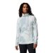 Bluza COLUMBIA AK1130 Glacial IV / 461 Blue Snowflight
