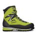Buty LOWA Alpine Expert 2 GTX / limone/schwarz