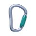Karabinek BD Rocklock Triple Lock / Gray