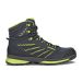 Buty LOWA Trek Evo GTX Mid / navy/limone