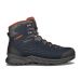  Buty LOWA Explorer 2 GTX Mid / navy/orange 