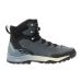 Buty LOWA Explorer 3 GTX Mid / schieferblau/schwarz