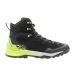 Buty LOWA Explorer 3 GTX Mid / schwarz/limone