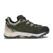 Buty LOWA Explorer 3 GTX Lo / dunkelgrun/panna