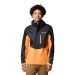 Kurtka COLUMBIA M XO8751 Pouring Adventure III / 012 Black/Koi