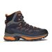 Buty LOWA Randir GTX Mid / navy/flame