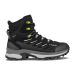 Buty LOWA Randir GTX Mid / schwarz/grau