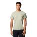 Koszulka COLUMBIA M AO2717 Zero Rules Light S/S / 348 safari