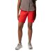 Spodenki COLUMBIA W AP5281 Leslie Falls Long II / 606 poppy red
