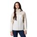 Kurtka COLUMBIA W WP8843 Inner Limits IV / 125 salt/stone/fosil