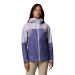 Kurtka COLUMBIA W WP8843 Inner Limits IV / 525 Storm/lavend/pur