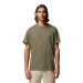 Koszulka COLUMBIA M AM1387 CSC Outdoor Back / 793 stone green