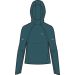 Bluza COLUMBIA W AP0099 Stealth Spring HD / 429 Everblue