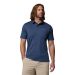 Koszulka COLUMBIA M AX9166 Parsons Point Polo / 464 collegiate navy