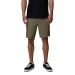 Spodenki COLUMBIA M AM5313 ROC Tech Cargo / 397 stone green