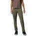 Spodnie COLUMBIA W AK0411 Silver Ridge Elite / 397 stone green