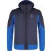 Kurtka MONTURA Dolomiti Wind Hooded / 890850 g.blue/b.blue