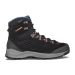 Buty LOWA Explorer 2 GTX Mid Ws / schwarz/mandarine