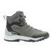 Buty LOWA Explorer 3 GTX MidWs / grau/pink