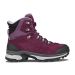 Buty LOWA Randir GTX Mid Ws / grape/beere