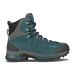 Buty LOWA Randir GTX Mid Ws / petrol/arktis
