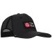 Czapka TERNUA Ailik Cap / 9937 Black