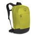Plecak OSPREY Transporter Panel Loader / Lemongrass Yellow/Bl
