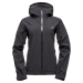 Kurtka Black Diamond W Stormline Stretch / 015 Black
