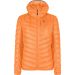 Kurtka MONTURA W Pure Duvet / 354 melon