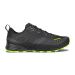 Buty biegowe ATR by LOWA Amplux / schwarz/limone