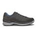 Buty LOWA Toro Pro GTX Lo / graphit/blau