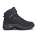 Buty LOWA Renegade GTX mid / navy/orange