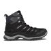 Buty LOWA Innovo GTX Mid / schwarz/grau