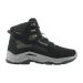 Buty LOWA Ventierra GTX Mid / schwarz/grau