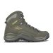 Buty LOWA Renegade Evo LL Mid / oliv/senf