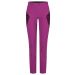 Spodnie MONTURA W Speed Style / 59514 b.rouge/w.red
