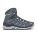 Buty LOWA Innox PRO GTX Mid Ws / stahlblau/lachs