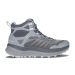 Buty LOWA ATR Fortux GTX QC Ws / rauchblau/blau