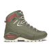 Buty LOWA Renegade Evo GTX Mid Ws / graugrun/panna