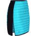 Spódnica MONTURA W Peak Hybrid / 730 turquoise